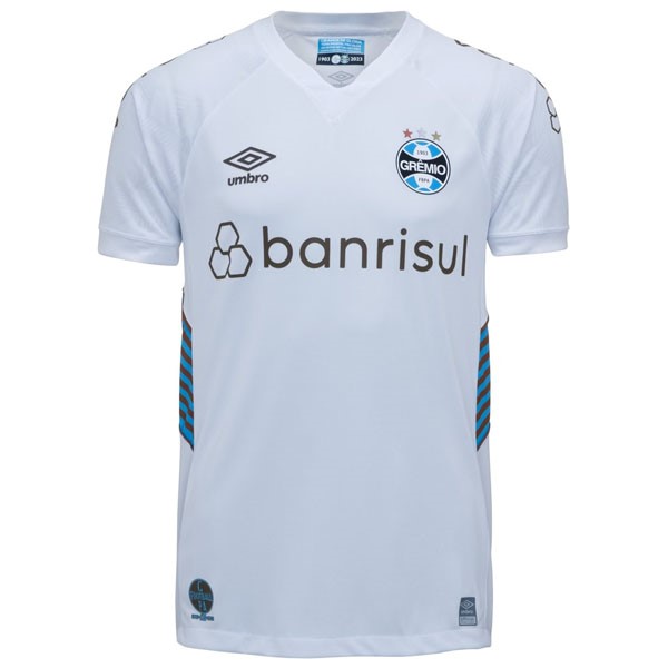 Tailandia Camiseta Grêmio FBPA 2ª 2023 2024